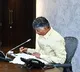 CM Chandrababu reviews on Panchayat Raj and Rural Development
