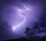 Heavy rains in Telangana