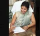 Amrapali as GHMC commissioner