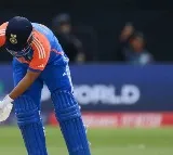 ICC gave satisfactory rating for six of the eight matches played in Nassau County Cricket Stadium