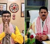 In Assam, BJP picks two old loyalists for Rajya Sabha polls