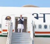 PM Modi embarks on three-day visit to Poland, Ukraine