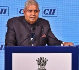 India-Africa growth partnership to serve as catalyst for Global South: Jagdeep Dhankhar