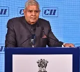 India-Africa growth partnership to serve as catalyst for Global South: Jagdeep Dhankhar