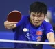 China's Olympic table tennis golden trio withdraws from WTT Champions in Macao