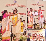 Youth have to become flag-bearer of India's rich heritage: President Murmu