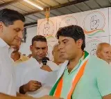Jolt to JJP in Haryana as its legislator joins Congress