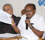 'My signature forged', Kumaraswamy says as Lokayukta seeks prosecution sanction in mining case