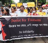 Kolkata rape horror: Centre issues memo constituting NTF following SC directive