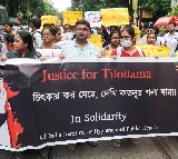 Kolkata rape horror: Centre issues memo constituting NTF following SC directive