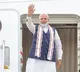 PM Modi Leaves for Poland First Indian PM To Visit Country In 4 Decades