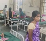 Diarrhea Prevalent in Sri Sathyasai District Of Andhra Pradesh
