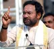 Kishan Reddy alleges Revanth Reddy is ruling like KCR