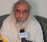 Rahul Gandhi will destroy Cong soon says Acharya Pramod Krishnam