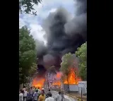 7 killed in reactor explosion at pharma unit in Atchutapuram SEZ