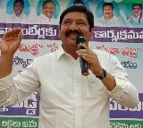 Mangalagiri DSP says Jogi Ramesh is not supporting