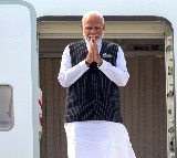 PM Modi to hold bilateral talks with Polish counterpart Tusk, call on President Duda today