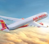 Air India flight makes emergency landing at Thiruvananthapuram airport after bomb threat