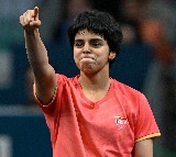 Archana Kamath quits table tennis for academics after historic Olympic run