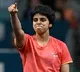 Archana Kamath quits table tennis for academics after historic Olympic run