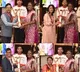 Prez Murmu presents Rashtriya Vigyan Puraskar 2024, 33 awards given to distinguished scientists