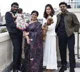 Ram Charan's daughter Klin achieves this milestone on grandfather Chiranjeevi's birthday