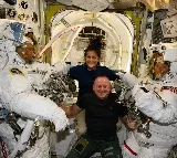 Sunita Williams’ fate hangs in balance as NASA weighs return options