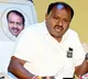 Don't divert attention from MUDA scam by making allegations against me: Kumaraswamy to Siddaramaiah