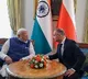 PM Modi and Polish President Duda discuss conflict in Ukraine and
 West Asia