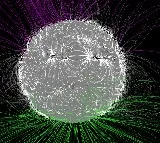 New method provides more detailed understanding of the magnetic field of the sun