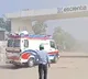 YSRCP Tweet on Atchutapuram SEZ accident in Andhra Pradesh