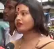 Sex worker makes POWERFUL statement on Kolkatas Red Light area
