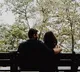 Lovers caught in midnight Village takes matters into own hands