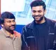 Varun Tej Share Interesting Photos of Chiranjeevi on his Birthday