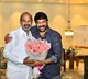 Bandi Sanjay wished Chiranjeevi on his birth day