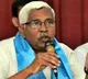 MLC Kodandaram rejected personal security