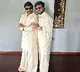 Ram Charan shares adorable photo on his father Chiranjeevi birthday