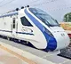 Vandebharat express between Visakha and Secunderabad will stop Eluru now onwards
