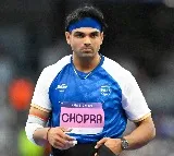 Lausanne Diamond League: Neeraj Chopra finishes 2nd with season-best 89.49m throw, qualifies for final