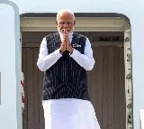 UN chief hopes PM Modi's visit to Ukraine will help end war