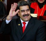 Venezuelan top court validates presidential election results