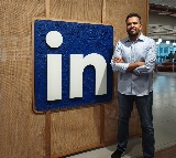 LinkedIn appoints Kumaresh Pattabiraman as Country Manager, Product Head in India