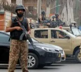 Pakistan: 11 policemen killed, 7 injured in Punjab ambush