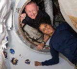 Will Sunita Williams ride back home on Boeing’s Starliner or SpaceX’s Dragon?