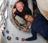 Will Sunita Williams ride back home on Boeing’s Starliner or SpaceX’s Dragon?