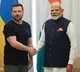 PM Modi arrives in Kyiv on landmark visit, to discuss Russia-Ukraine conflict with Zelensky