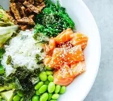 Pesco-vegetarian diet may help reduce mortality in older adults: Study