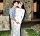 Amy Jackson gets married to Ed Westwick