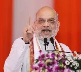 Amit Shah fires 10 questions at Congress over its pre-poll alliance with 'Abdullah family'