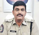 TTD JEO post to Prisons DIG Ravikiran